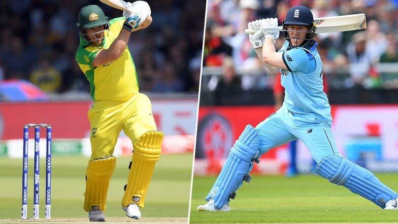 अस्ट्रेलियालाई हराउँदै फाइनलमा पुग्ने इंग्ल्याण्डको लक्ष्य ः विश्वकप क्रिकेट